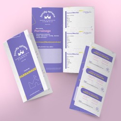 Cartes parrainage salarié