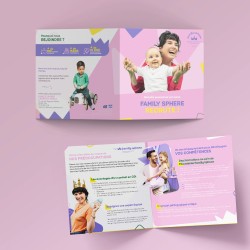 Recrutement dépliant grand...