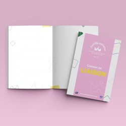 Cahier de liaison